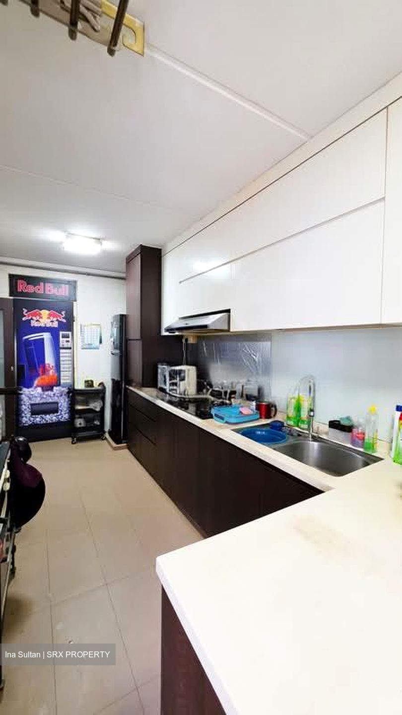 Blk 480 Sembawang Drive (Sembawang), HDB 4 Rooms #597087681